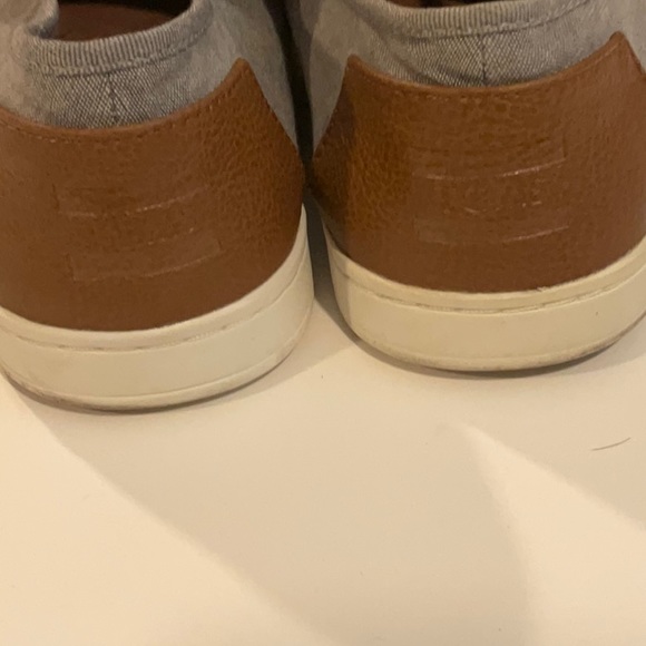 Toms Casual shoe size 9 - Picture 4 of 7